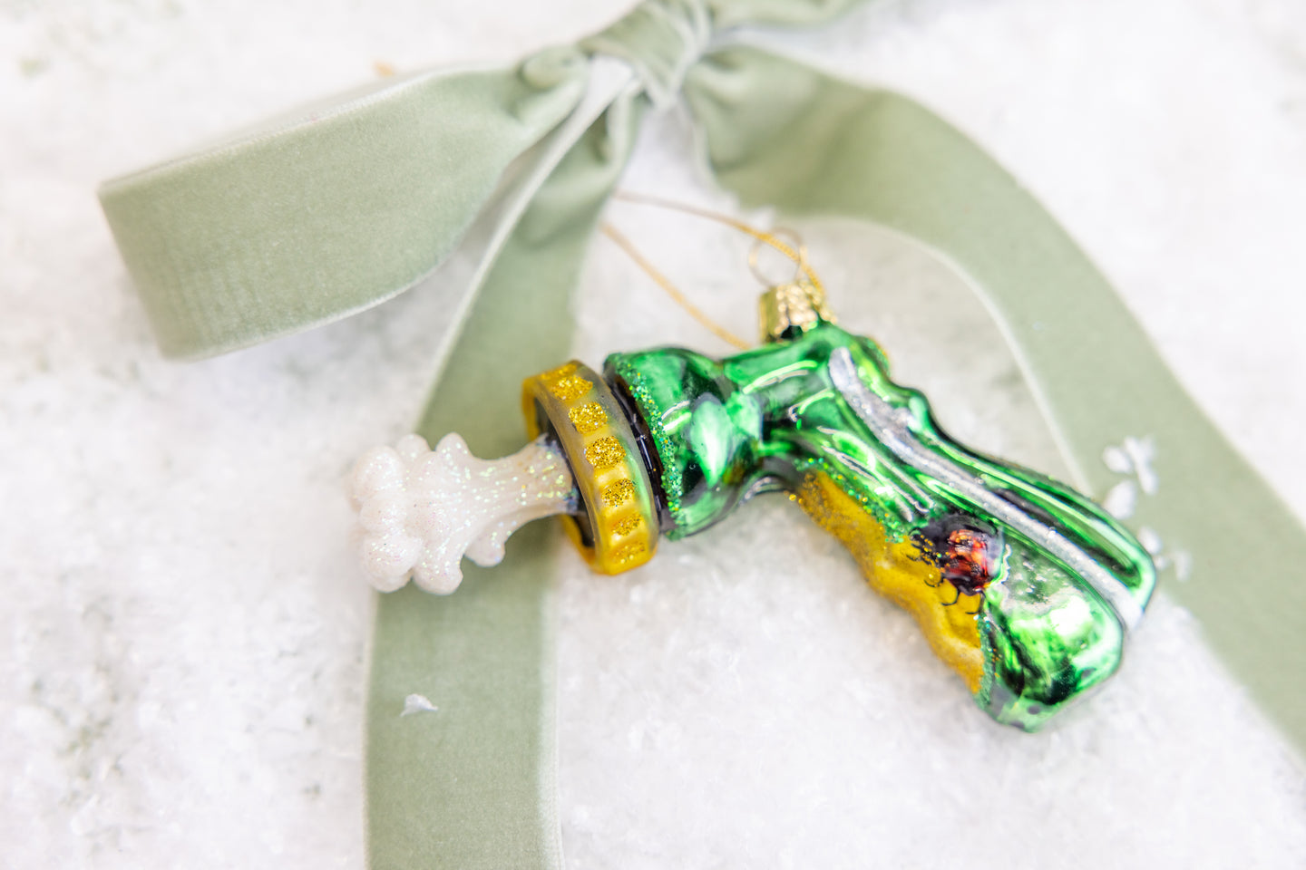 Garden Sprayer Ornament